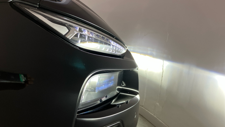 Audi A6 270kW Performance 100kWh Edition 1 5dr Auto [S+V] Electric Estate